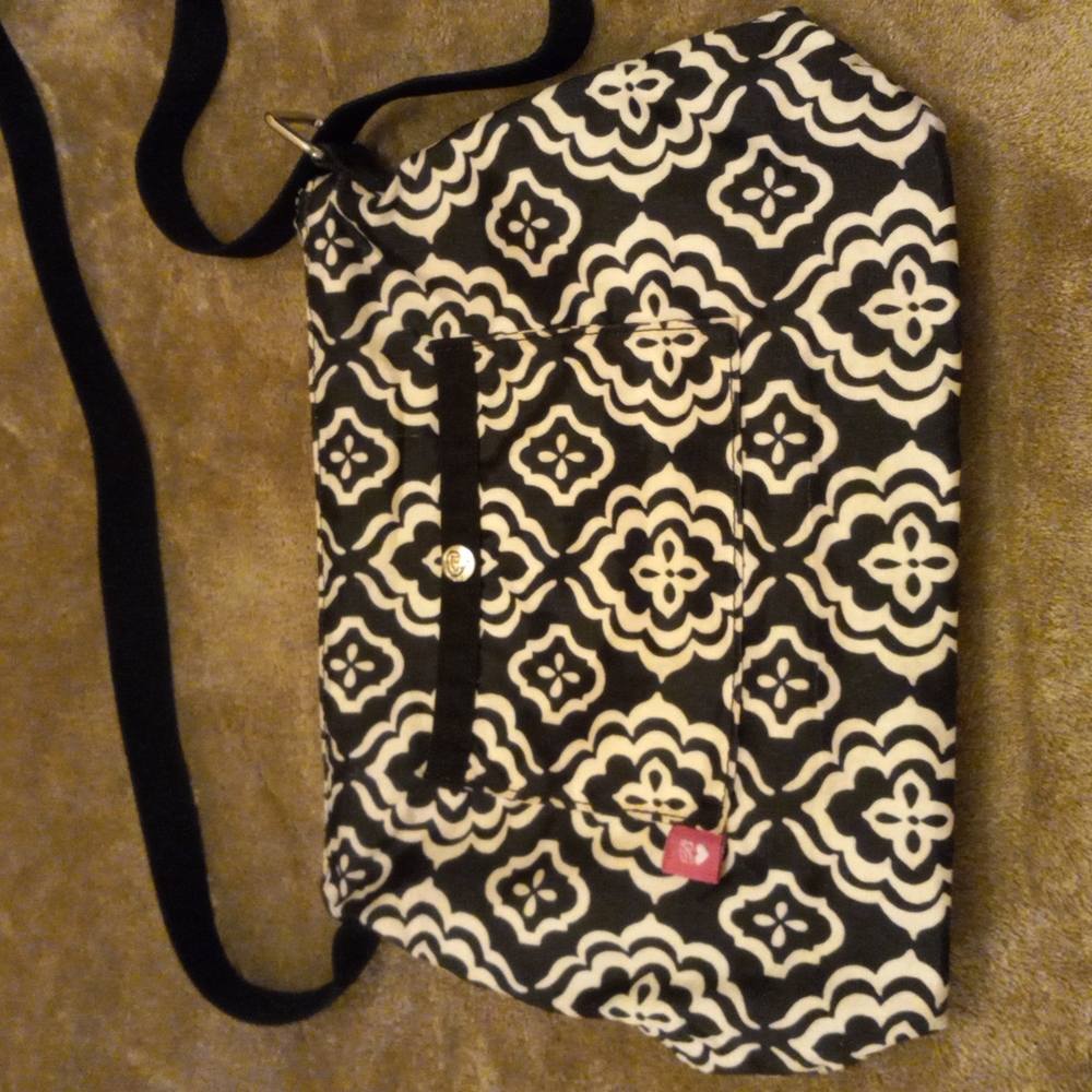Brighton Crossbody